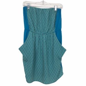 t.l.h. by hype sleeveless short romper